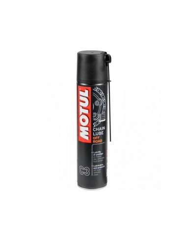 SPRAY CATENA CHAIN LUBE OFF ROAD MOTUL