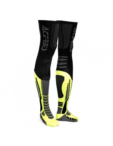 CALZE GINOCCHIERE ACERBIS X-LEG