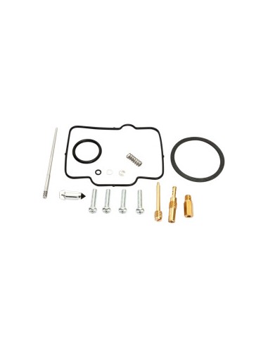 KIT REVISIONE CARBURATORE KAWASAKI KX 125 2005