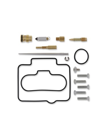 KIT REVISIONE CARBURATORE HONDA CR 250 1996