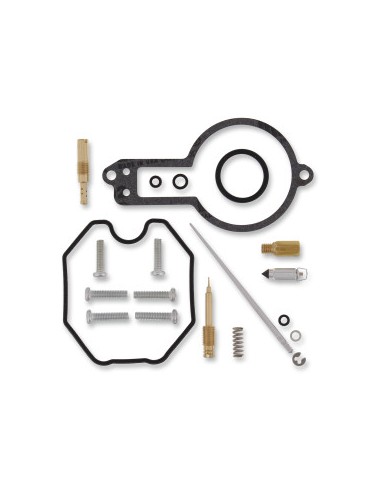 KIT REVISIONE CARBURATORE HONDA XR 600 1988-1990