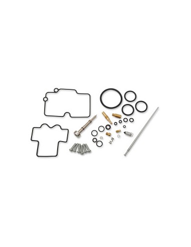 KIT REVISIONE CARBURATORE HONDA CRF 450 2007-2008