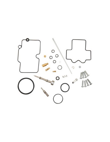 KIT REVISIONE CARBURATORE HONDA CRF 250 2004