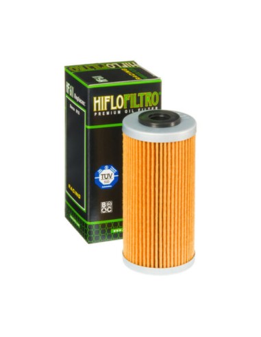 FILTRO OLIO SHERCO SEF-R 450 2015-2022 HIFLO