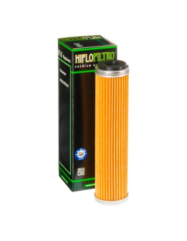 FILTRO OLIO BETA RR 390 430 480 2015-2023 HIFLO