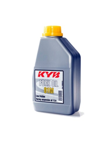 OLIO FORCELLE KAYABA 01M