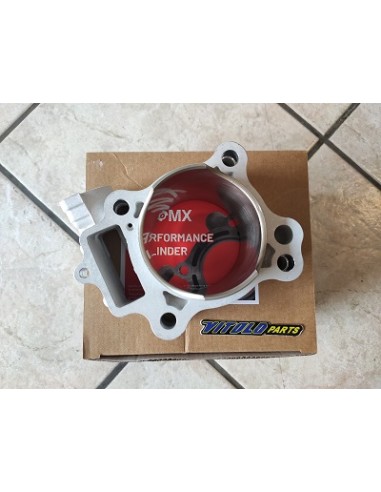 CILINDRO HONDA CRF 250R 2004-2009 CRF 250X 2004-2017 (STD 78MM)