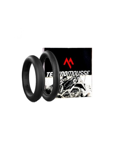 MOUSSE TECHNOMOUSSE PER MOTO ANTIFORATURA 90-90-21