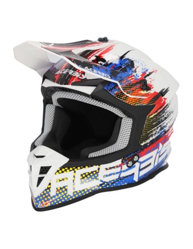 CASCO OFFROAD LINEAR 22-06 GRAPHIC